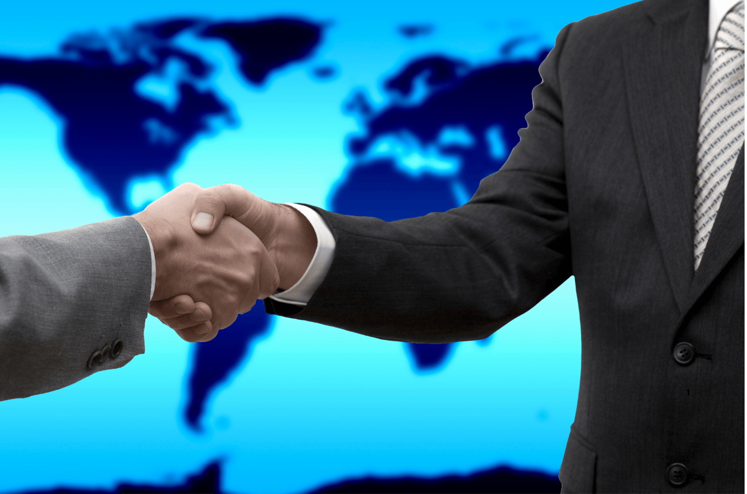 Internacionalización