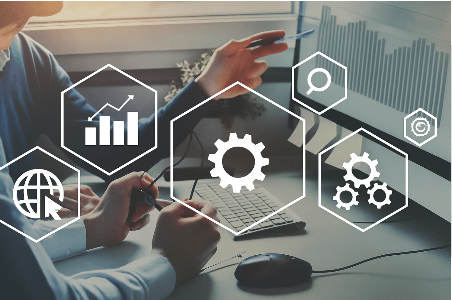 Optimización de Operaciones