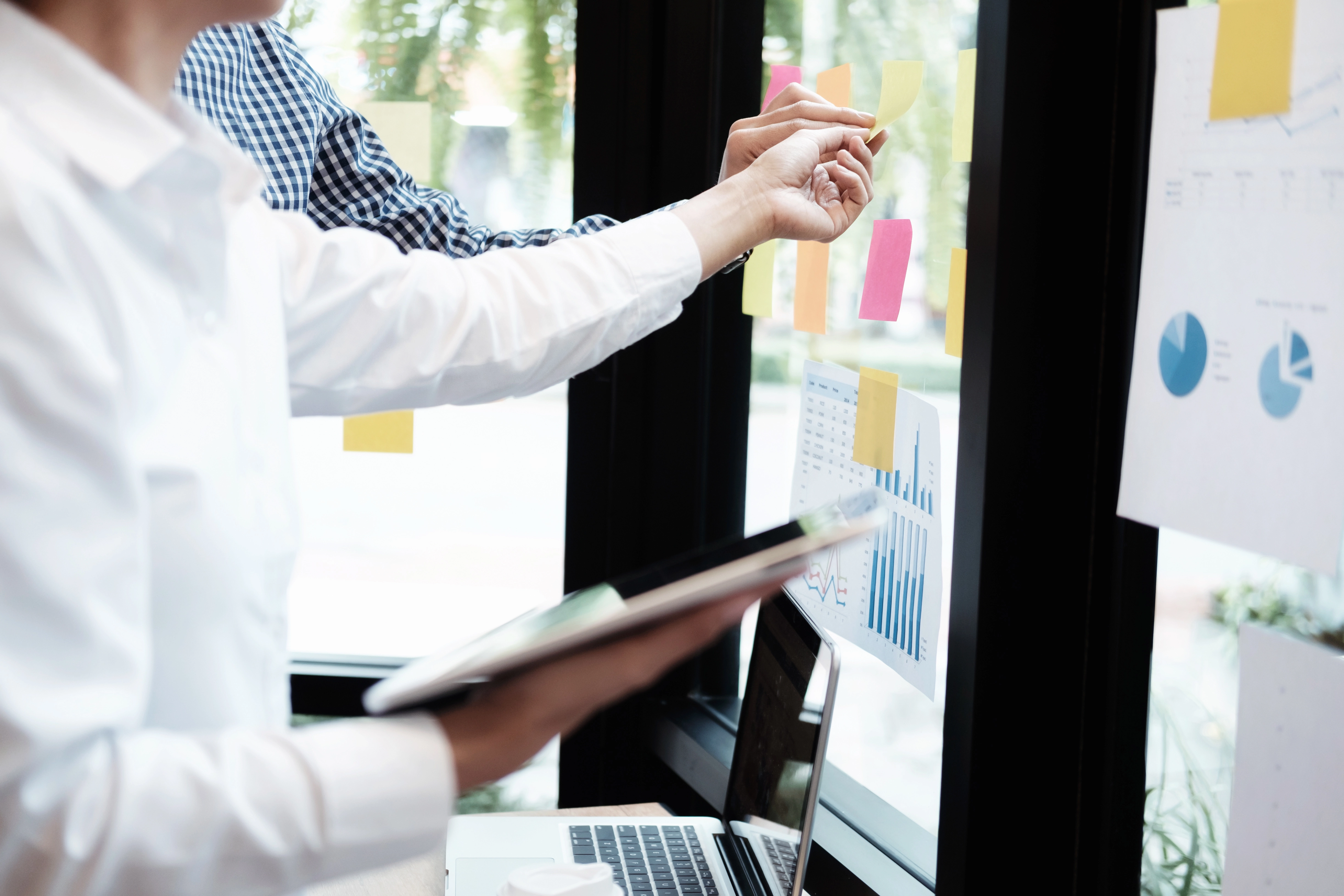 Planificación estratégica